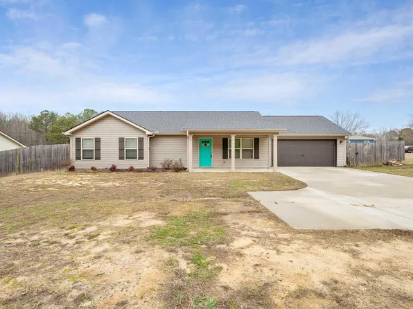 301 Metric Rd, Laurens, SC 29360