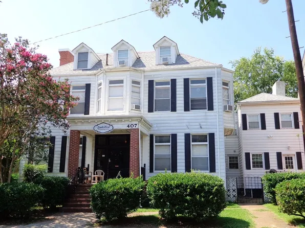 Fairfax407, 407 Fairfax Ave APT 201, Norfolk, VA 23507