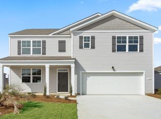 4333 Bright Blossom Way SE LOT 268, Bolivia, NC 28422
