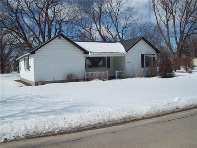 509 NE 1st St, Melcher, IA, 50163