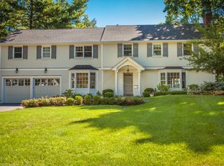 9 Heritage Ln, Rye, NY 10580