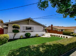 627 Gisler Way, Hayward, CA 94544