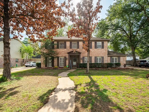 3831 Stillview Drive, Houston, TX 77068