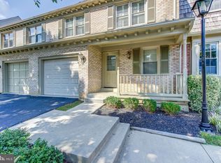 15416 Manor Village Ln, Rockville, MD 20853
