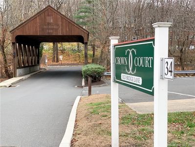 34 Padanaram Road #108, Danbury, CT, 06811