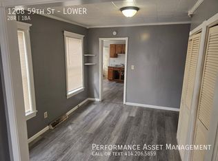 1208 59th St, Kenosha, WI 53140
