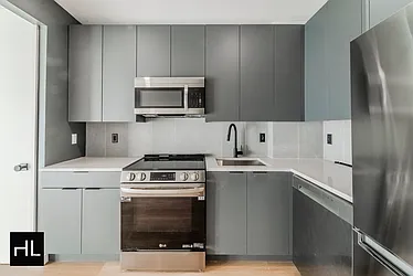 Rented by Highline Residential