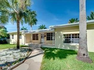 10618 NE 11th Ave, Miami Shores, FL 33138