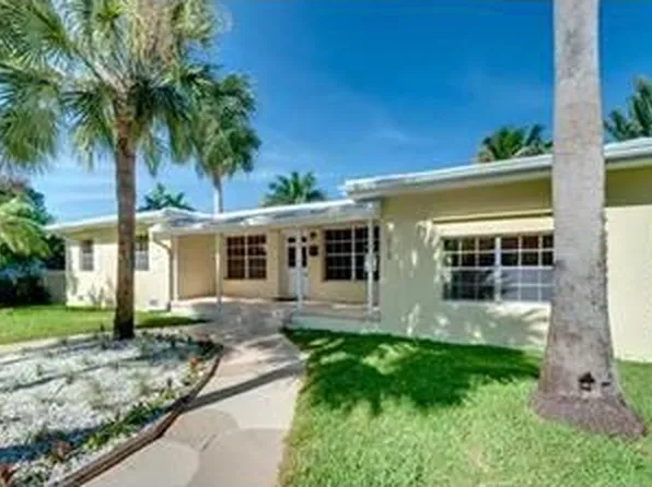 10618 NE 11th Ave, Miami Shores, FL 33138