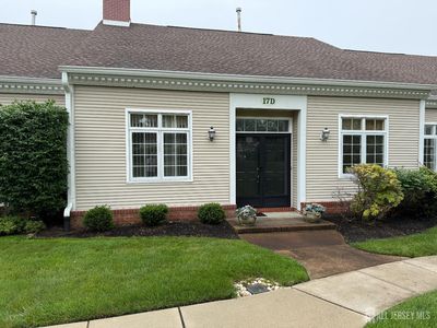 17D Rutland Ln #D, Monroe Township, NJ, 08831