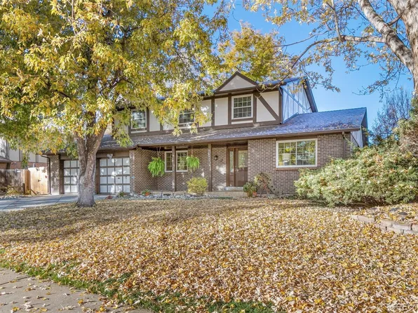 6827 Vivian Street, Arvada, CO 80004