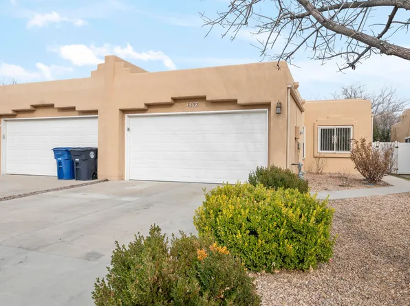 3232 Schumacher St NW, Albuquerque, NM 87120