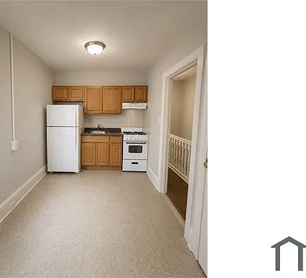 1 bed, $1,100 — Photo 3