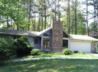 1648 Windy Hill Ct, Riverdale, GA 30296