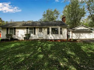 2720 Dodge Rd, East Amherst, NY 14051