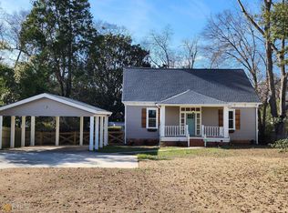 312 Howell St, Thomaston, GA 30286