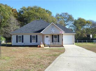 4208 Summerwind Ct SW, Concord, NC 28027