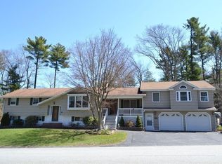28 Donald Rd, Burlington, MA 01803