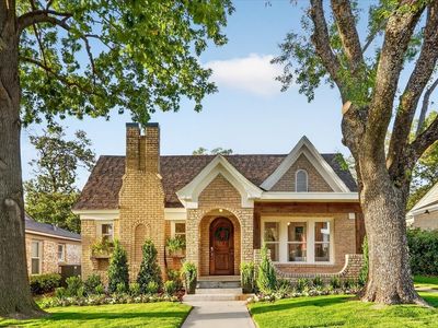 3323 Ivandell Ave, Dallas, TX, 75211