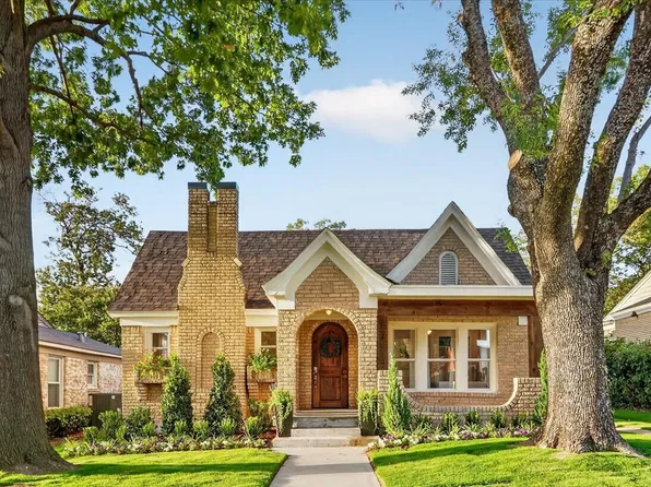 3323 Ivandell Ave, Dallas, TX 75211