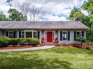 128 Fox Covert Ln, Tryon, NC 28782