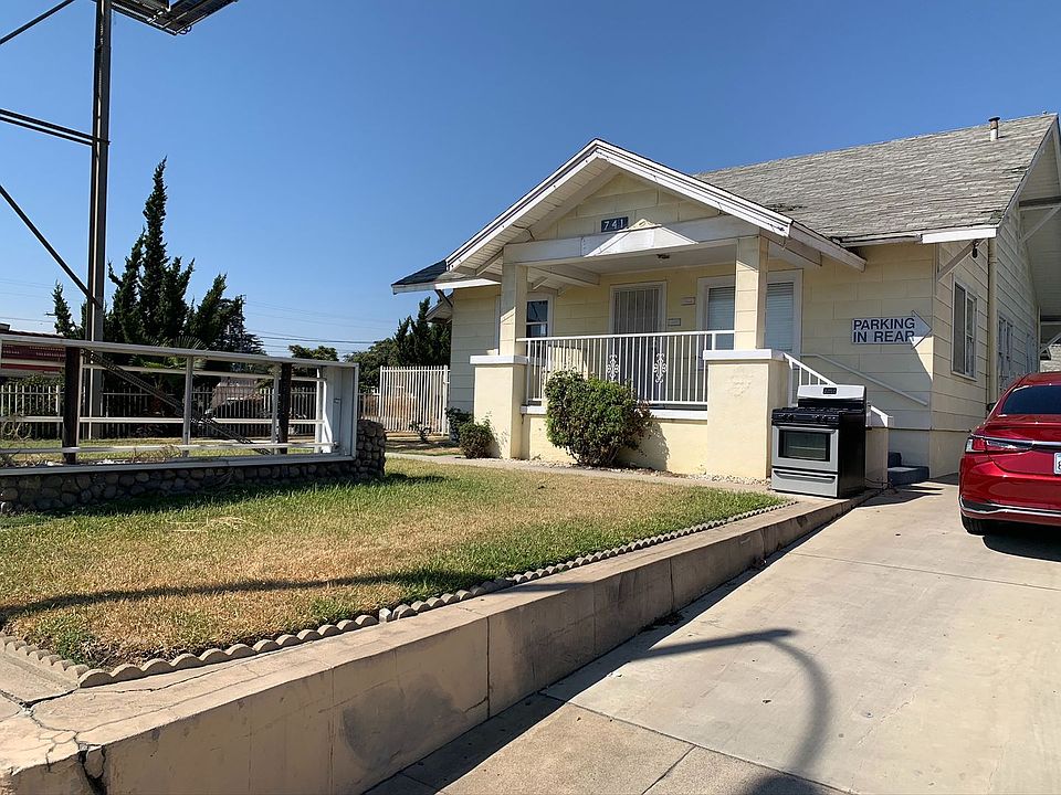 1st image of 741 E Holt Blvd