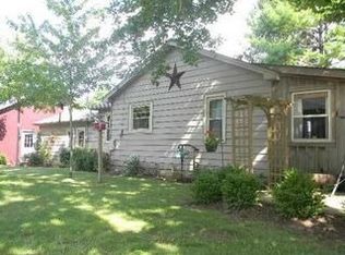 85 High St, Carroll, OH 43112