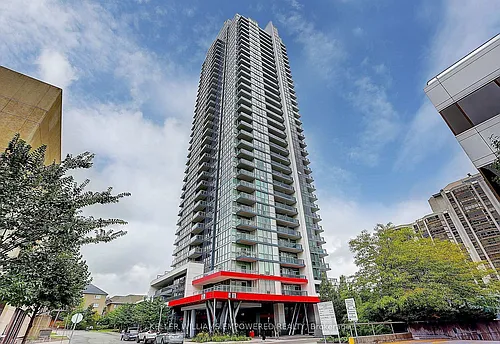 88 Sheppard Ave E #2803 Photo 1