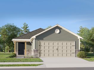 Rc Somerville Plan, Deer Creek, Lincoln, AL 35096