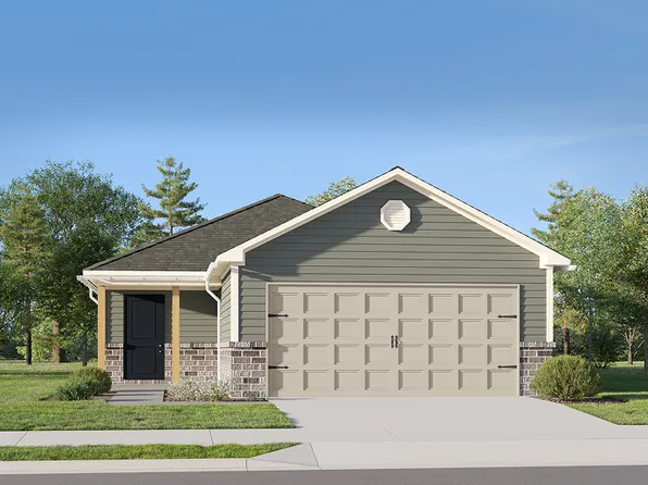 Somerville Plan, Kenzie Meadows