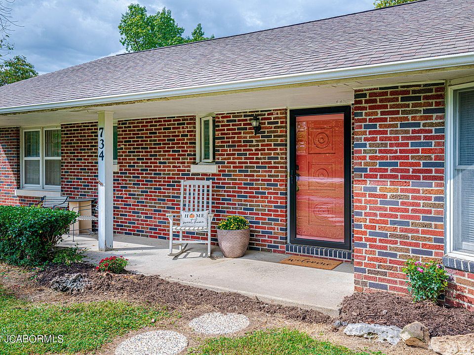 734 S Summit Dr, Holts Summit, MO 65043 MLS 10066369 Zillow