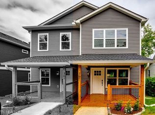 307 Woodland Ave E, Knoxville, TN 37917