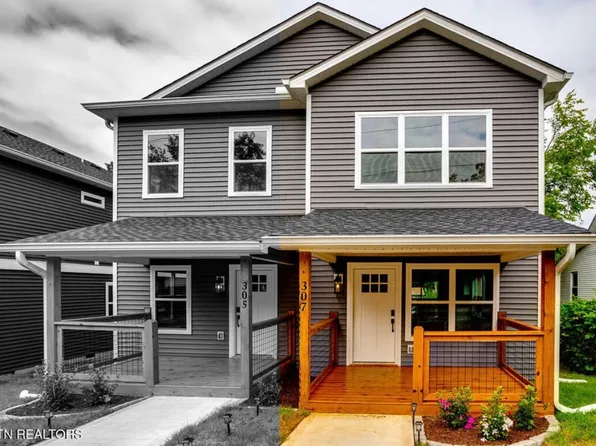 307 Woodland Ave E, Knoxville, TN 37917