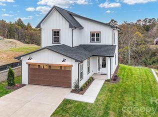 115 Chapel Crossing Ln #2, Weaverville, NC 28787