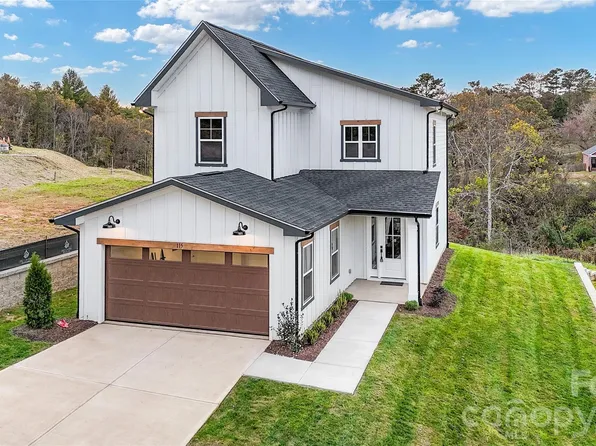 115 Chapel Crossing Ln #2, Weaverville, NC 28787
