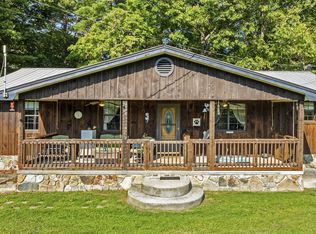 4720 Laws Rd, Del Rio, TN 37727