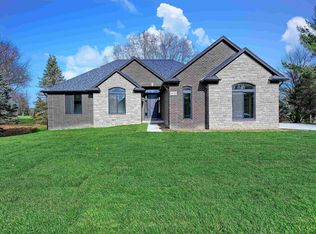 6145 Christopher Ct, Romeo, MI 48065