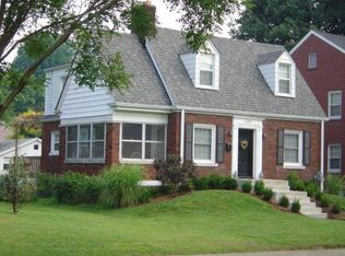 2209 Tyler Ln, Strathmoor Village, KY 40205