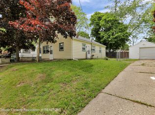 1325 Roselawn Ave, Lansing, MI 48915