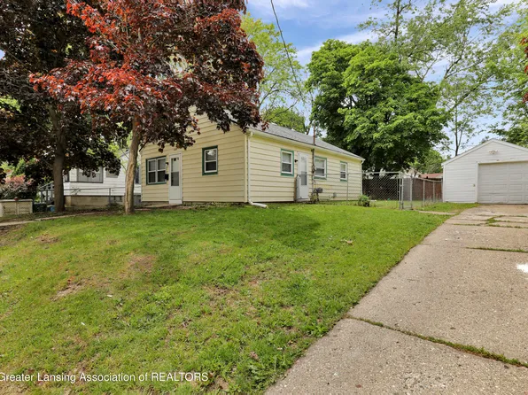 1325 Roselawn Ave, Lansing, MI 48915