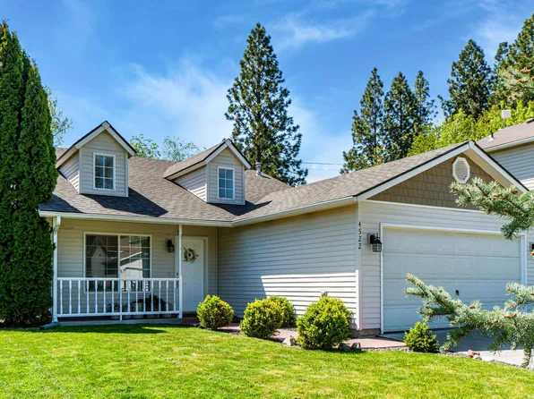 4522 E 15th Ave, Spokane, WA 99212