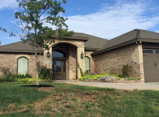 1507 Canaan Rd, Andrews, TX 79714