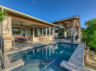 1107 Challenger, Lakeway, TX 78734