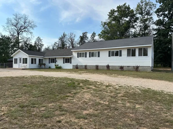 220 E Eleven Mile Rd, Irons, MI 49644