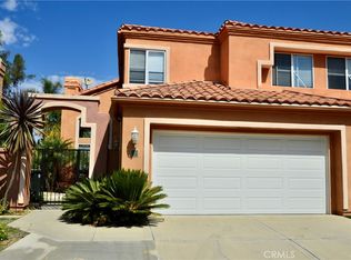 1 Genoa, Laguna Niguel, CA 92677