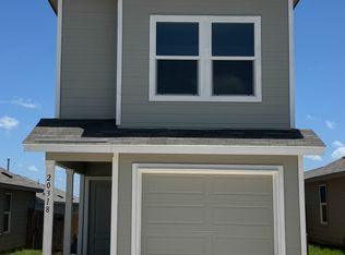 20318 Onyx Ring, San Antonio, TX 78264