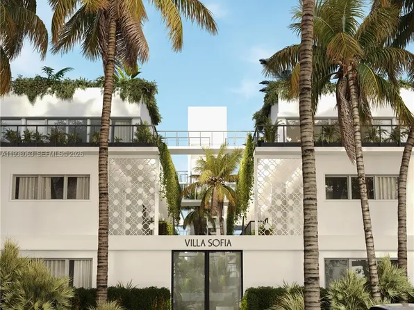 250 Collins Ave #212, Miami Beach, FL 33139