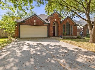 3937 Kristencreek Ln, Round Rock, TX 78681