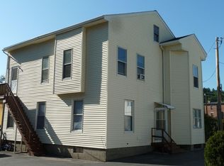 25 R Main St, Shirley, MA 01464