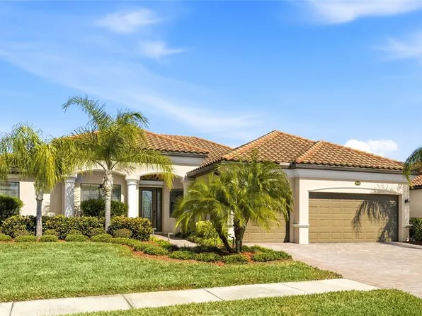20402 Passagio Dr, Venice, FL 34293
